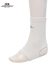 Jorex Ankle Support Je064 White @ L