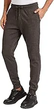 ICONIC Mens MOSEAN GRY Pants