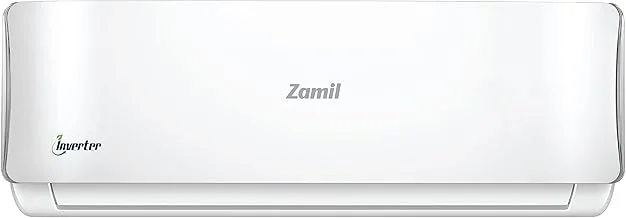 Zamil 1.50 Ton Wall Air Conditioner with Led Display | Model No MRZ18CDGHIAD1 with 2 Years Warranty