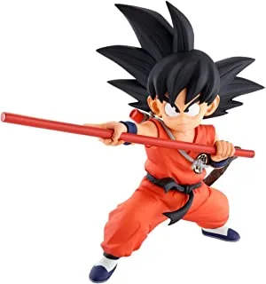 Bandai Ichibansho Figure Son Goku (Ex Mystical Adventure)