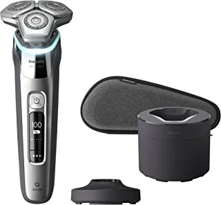 Philips Shaver series 9000 Wet & Dry electric shaver S9985/50