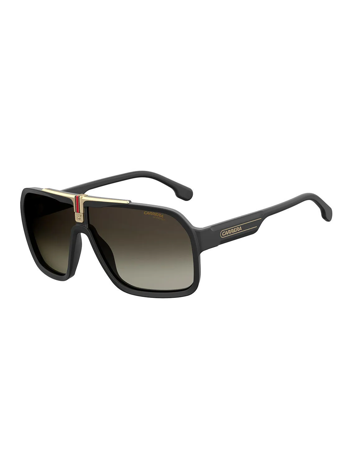 CARRERA UV Protection Navigator Eyewear Sunglasses CARRERA 1014/S  BLACK 64