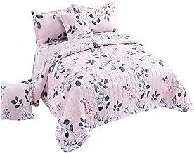 Summer Comforter Set 6 pieces king size Xi DUO DUO-2