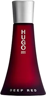 Boss Hugo Deep Red Eau de Parfum 50ml