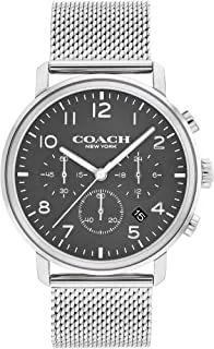 COACH HARRISON Men's Watch, Analog