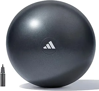 Gymball - Black/75cm