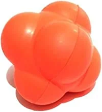 كرة رد الفعل Liveup ، برتقالية