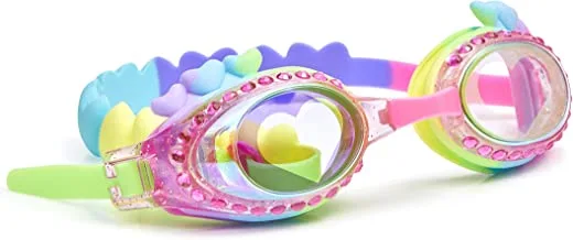 Bling 2O unisex-child Bling2O Swimming Goggles for Kids Swimming Goggles