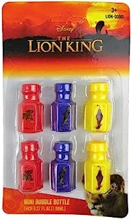 Disney Lion King Projection Torch