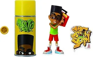 Subway Surfers Spray Can Surfer Fresh, 650203