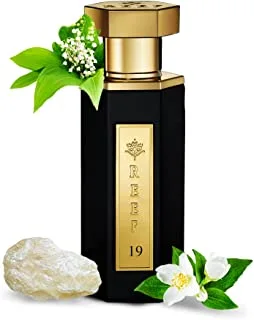 Reef Perfume Eau de Parfum for Unisex 50 ml, 19