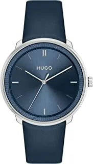 Hugo Boss #FLUID Unisex Watch, Analog