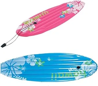 Hawaii Surfboard Jl027015Npf 59 * 21(150 * 53Cm) @Fs