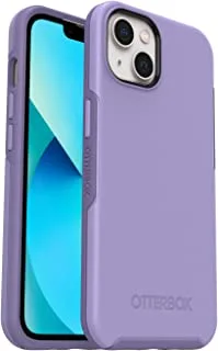 OtterBox Symmetry iPhone 13 Reset Purple