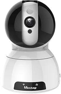 Vimtag CP1 PTZCloudIP WiFi Snowman Camera