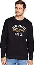 Levi's Men's Levi's Men's Styled Sweatshirt Sweatshirt (pack of 1)