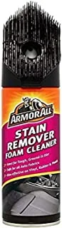 ARMORALL Stain Remover Foam Cleaner 400ml, 216