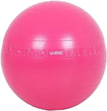 LivEUp Yoga Ball, 65 Cm Diameter