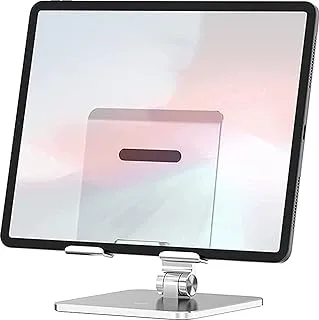 Wiwu ZM305 Desktop Stand for Tablet, Silver