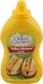 حدائق اورينت خردل أصفر 14 أونصة