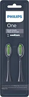 Philips One 2 Replacement Toothbrush by Sonicare (BH1022/04)
