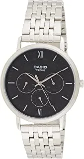 Casio Analog Watch - MTP-B300D-1AVDF