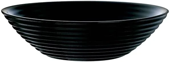 Luminarc L7612 Cereal Bowl Harena Black Ø16 cm (1 Piece)