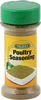 Freshly Poultry Seasoning, 71g - Pack of 1