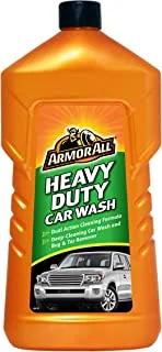 Armorall Heavy Duty Car Wash 1Ltr