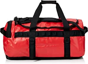 North Face Unisex-Adult Base Camp Duffel Bags, Shoe Care & Accessories