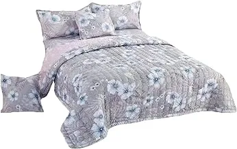 Summer Comforter Set 6 pieces king size Xi DUO DUO-1