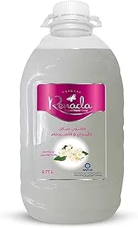 Renada Liquid Hand Wash, Jasmin - 2.77L