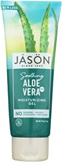 Jason Aloe Vera 98% Moisturizing gel 113g