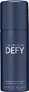 Calvin Klein Defy Body Spray for Men 150ML