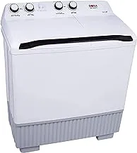 Dora 7 kg Top Load Washing Machine with Multi Programs | Model No DW700MT10 with 2 Years Warranty