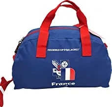 حقيبة FIFA 2022 كانتري رياضية - فرنسا