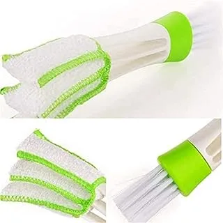 Multifunction Cleaning Brush For Car Indoor Air-Condition Car Detailing Care Brush Tool