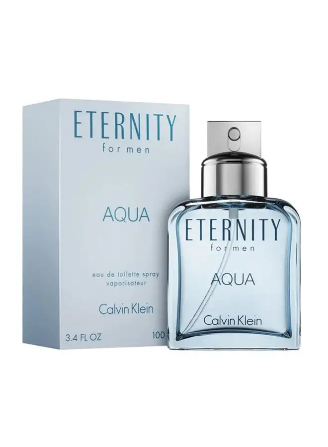 CALVIN KLEIN Eternity Aqua EDT 100ml