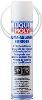 Liqui Moly Spray A/C System Cleaner, 250 ml