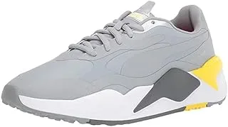 PUMA RS-G Quarry-Castlerock Men's Golf Shoes