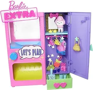 Barbie® Extra Fashions Vending Machine Playset