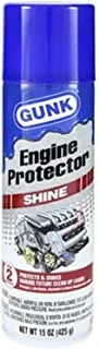 Gunk Engine Protector Shine 425G