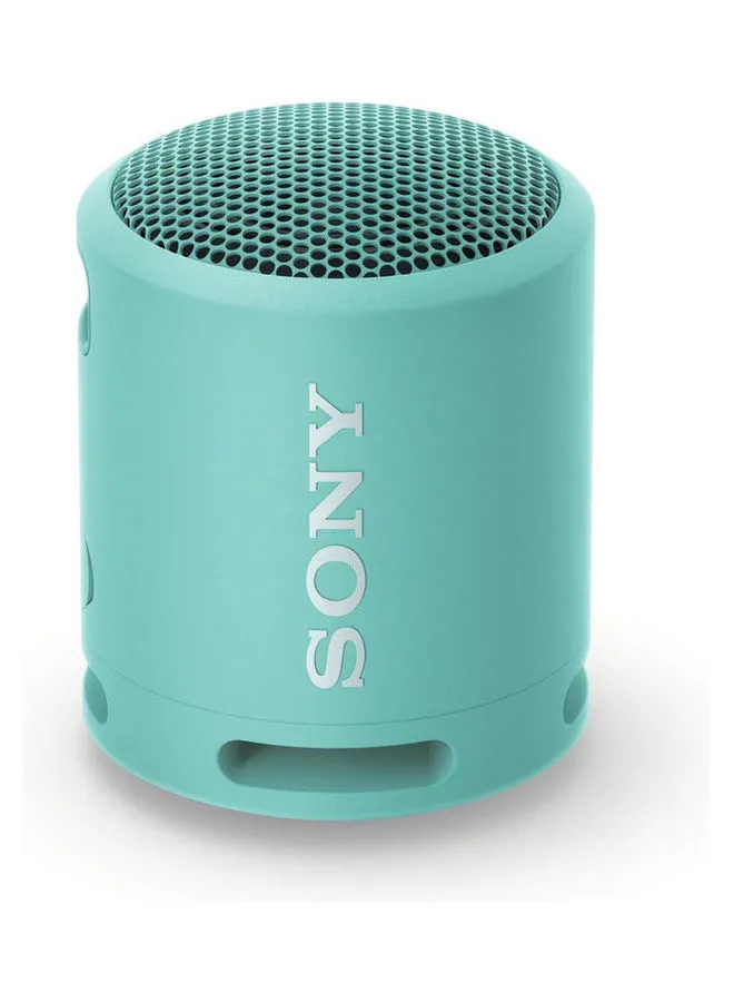 Sony Extra Bass Portable Wireless Speaker Blue