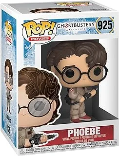Funko 48023 Movies: Rust City-POP 1 Collectible Toy, Multicolour