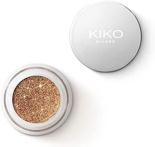 Kiko Milano Blue Me Sparkling Eyeshadow, 3 Bronze View