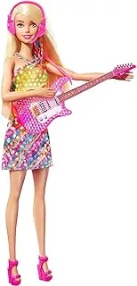 Barbie® Music Malibu Feature Doll-English Speaking