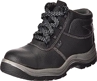 Tower Safety Shoes Ankle , Size FC444-43