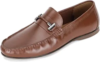 Red Tape Rte321 mens Loafers & Moccasins