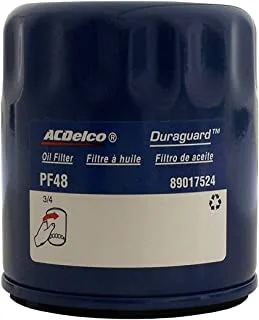 ACDelco PF48 Professional Engine Oil Filter