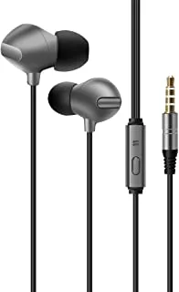 Acxmo 3.5mm Wired Earphone